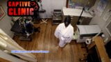 Donna Leigh in trump bu sürtüklerden kamera arkasında çıplak, sahne için hazırlanıyor captiveclinic'te tüm filmi izle snapshot 7