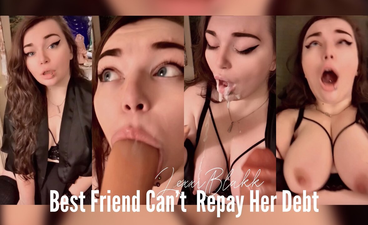 Best LexxiBakk Cum In Mouth Porn Videos @ xHamster