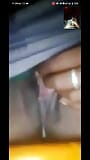 My girlfriend video call me dikhaya chut  snapshot 6