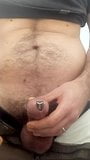 Cock stuffing with hegar sound - ring finger all in snapshot 6