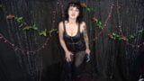 Goddess Vivian Leight Put In Humiliation snapshot 15