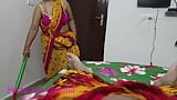 Nokrani Sudipa bhabhi apne malik ko sex karna sikhate hai snapshot 4