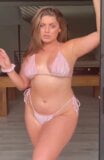 Ella Halikas Is Ready To Make You Cum With Her Bikini Body snapshot 21