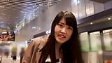 Part1 amateur POV Having Sex with Kotome, a First-year Student Whom I Met on a Dating App.003 snapshot 1