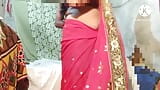 Une femme au foyer indienne se fait baiser brutalement par son mari snapshot 3