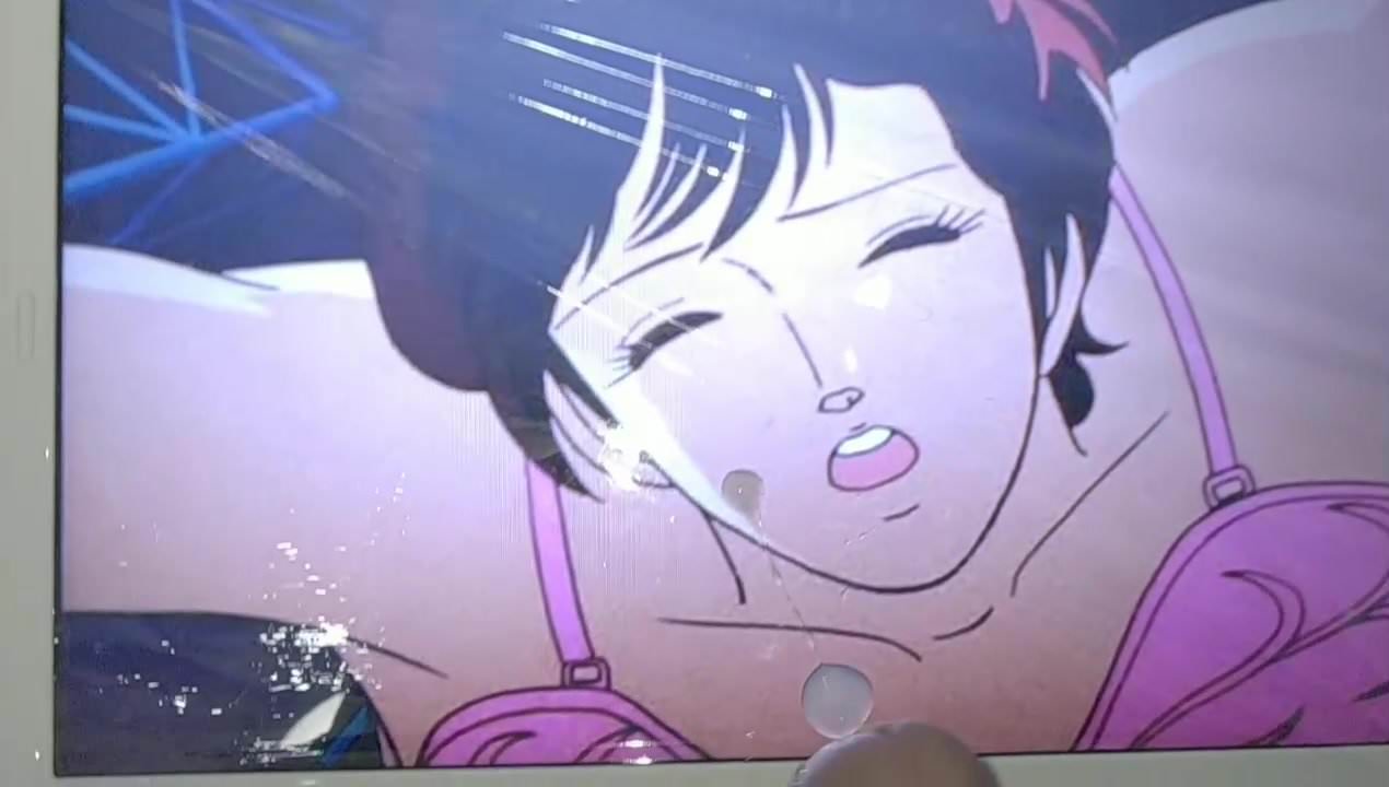 エロ シティー ハンター