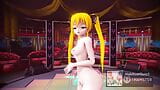 Mmd r18甘い悪魔アヘガオ美女3d変態 snapshot 2