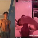 Tiktoker Jerk off: Gay Porn | xHamster