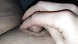 #35 LITTLE DICK HANDJOB COMPILATION snapshot 8