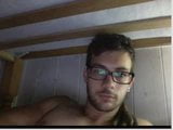 Pés de caras heterossexuais na webcam snapshot 1