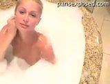 Paris Hilton snapshot 4