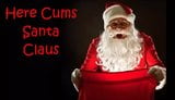 Cum for Santa snapshot 1