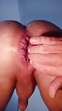 exposing my gaping hole awaiting you to enter snapshot 5