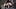Meisje in kousen berijdt een enorme dildo voor haar geile fans