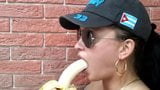 Banana snapshot 1