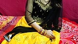 Virales pakistanisches Seema und sachin sextape mit hindi-audio snapshot 1