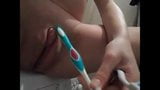 big clit masturbating snapshot 2