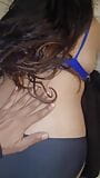 Hot wife ki pyas bhuja di chod chod k . Part 2.. snapshot 2