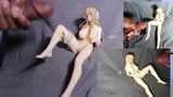 Maria Saotome figura życia seksualnego bukkake snapshot 5