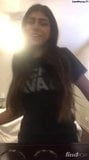 Mia Khalifa amateur snapshot 5