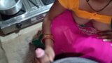 Bhabhi ko dever ne kitchen me jabardasti choda snapshot 5