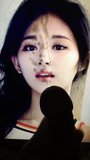 Cum on Twice Tzuyu snapshot 8