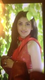 Kajal agarwal wytryski snapshot 4