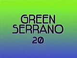 Green Serrano 20 snapshot 1