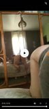 She spanks herself snapshot 5