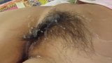 HAIRY PUSSY CUMSHOT snapshot 8