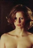 Jessica chastain - kanunsuzdan gelişmiş tam ön snapshot 5