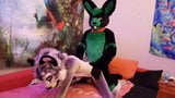 Porn fursuit hot snapshot 3