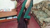Hot Indian Bhabhi Dammi Actress Sexy Video 16 snapshot 1