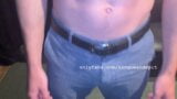 Mouth Fetish - Benjamin Mouth Part2 Video2 snapshot 1