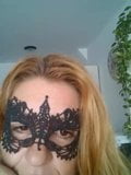 masked spanish milf snapshot 4