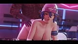 Misthios Arc Hot 3d Sex Hentai Kompilacja - 70 snapshot 8