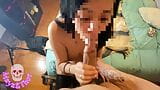 Spanish girl blowjob swallowing very rich makes paja snapshot 3