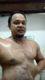 Lelaki sado tayang body snapshot 4