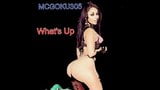 MCGOKU305 What's Up (Audio) snapshot 9