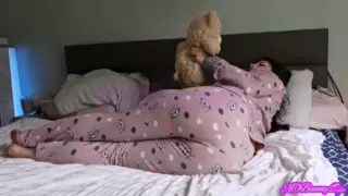 Relaxing in Pjs and Farting Full 5 Mins Video on My Onlyfans ...