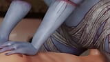 Alicecry1 caliente 3d sexo hentai compilación - 36 snapshot 9