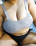 Chica india con grandes tetas follada snapshot 16