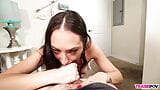 Deep SUCK with Chaira Chianti POV TeasePOV snapshot 19