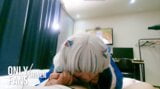 Eat Creampie Shemale Hololive Cosplay snapshot 3