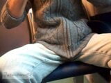 Train Wank 2 - justanotherme84 masturbiert in einem Zug snapshot 20