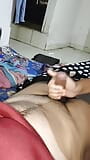 Muslim hijabi girl fucks a hindu guy for fun snapshot 3