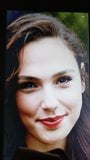 Gal gadot semen homenaje snapshot 1