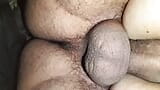 Sexywifedd llena de semen mientras acampa snapshot 20