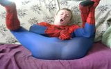 Spiderman snapshot 15