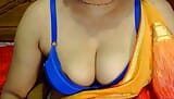 Bangla chica universitaria de Dhaka tiene sexo snapshot 9